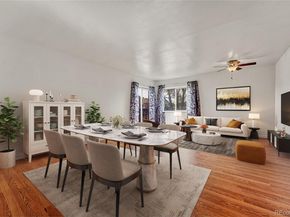 3633 S Sheridan Boulevard 18, Denver CO 80235