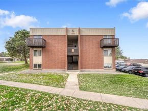 3633 S Sheridan Boulevard 18, Denver CO 80235