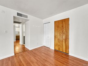 3633 S Sheridan Boulevard 18, Denver CO 80235