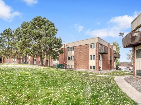 3633 S Sheridan Boulevard 18, Denver CO 80235