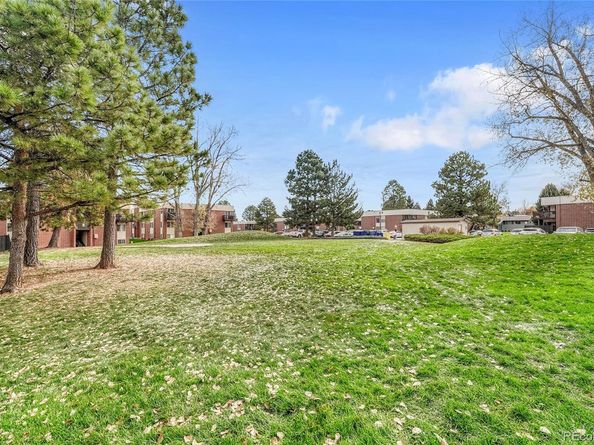 3633 S Sheridan Boulevard 18, Denver CO 80235