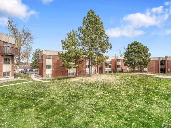 3633 S Sheridan Boulevard 18, Denver CO 80235