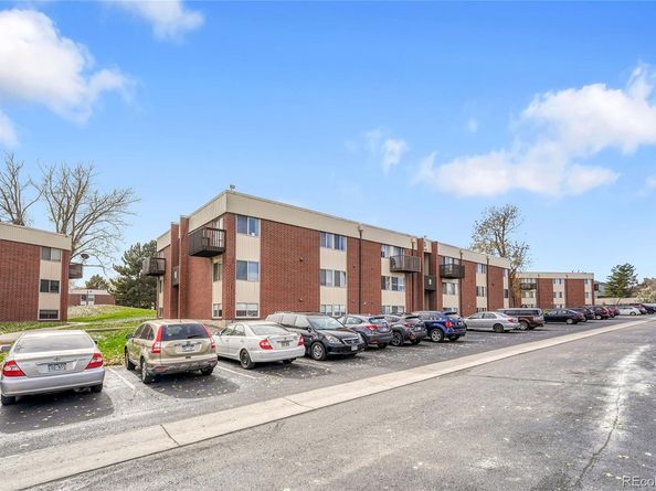 3633 S Sheridan Boulevard 18, Denver CO 80235