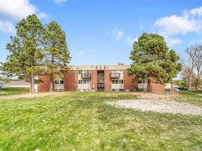 3633 S Sheridan Boulevard 18, Denver CO 80235