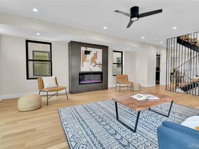 2162 S Ash Street, Denver CO 80222