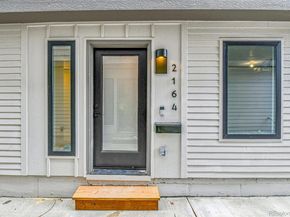 2162 S Ash Street, Denver CO 80222