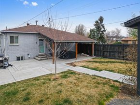4702 S Lincoln Street, Englewood CO 80113