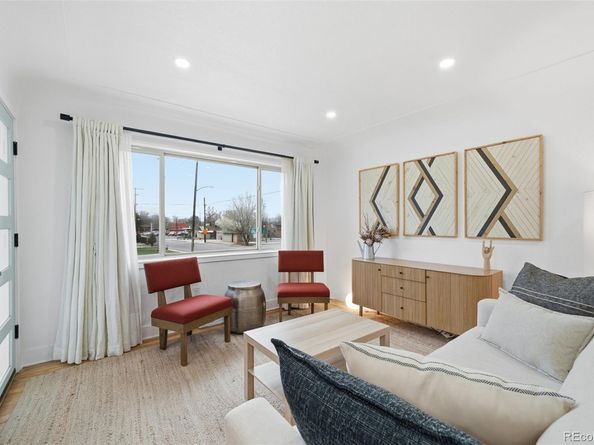 4702 S Lincoln Street, Englewood CO 80113