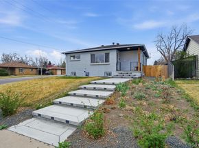 4702 S Lincoln Street, Englewood CO 80113