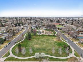 4702 S Lincoln Street, Englewood CO 80113