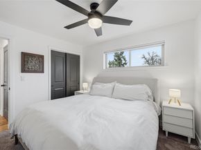 4702 S Lincoln Street, Englewood CO 80113