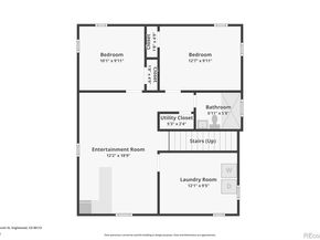 4702 S Lincoln Street, Englewood CO 80113