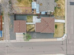 4702 S Lincoln Street, Englewood CO 80113