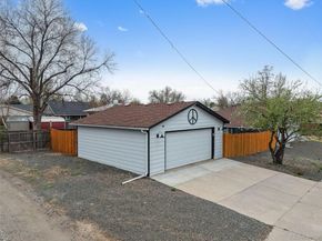 4702 S Lincoln Street, Englewood CO 80113