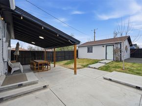 4702 S Lincoln Street, Englewood CO 80113
