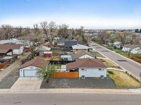 4702 S Lincoln Street, Englewood CO 80113