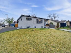 4702 S Lincoln Street, Englewood CO 80113