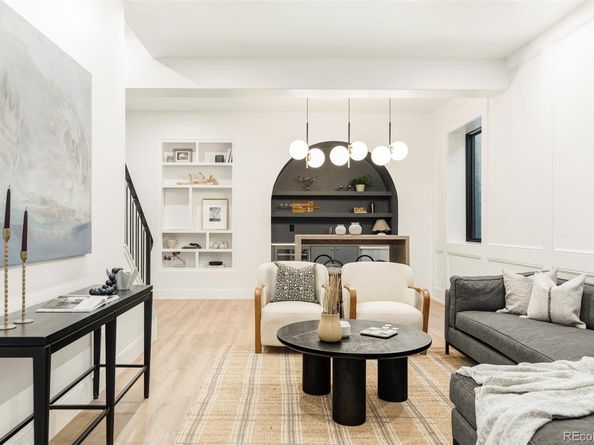 515 Cook Street, Denver CO 80206