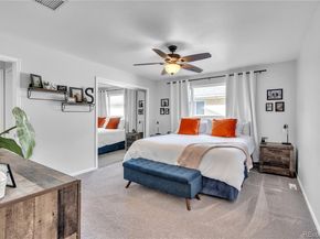 12079 E Louisiana Avenue, Aurora CO 80012