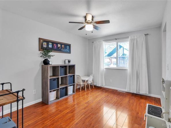 12079 E Louisiana Avenue, Aurora CO 80012