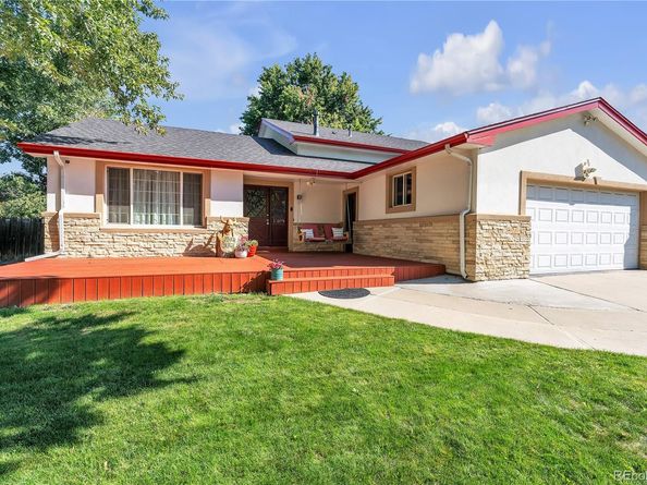 12079 E Louisiana Avenue, Aurora CO 80012