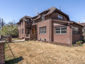2833 E 8th Avenue, Denver CO 80206