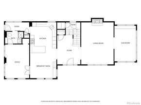 2833 E 8th Avenue, Denver CO 80206