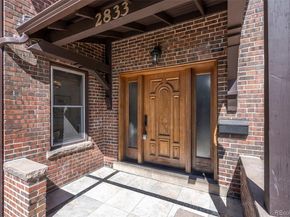 2833 E 8th Avenue, Denver CO 80206