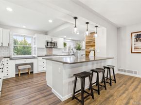 14492 W 70th Place, Arvada CO 80004