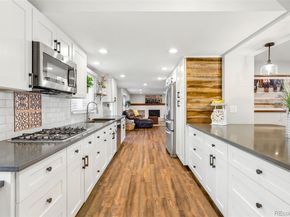14492 W 70th Place, Arvada CO 80004