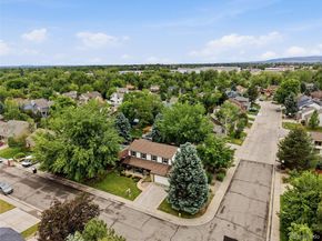 14492 W 70th Place, Arvada CO 80004