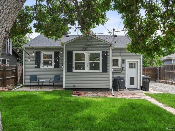 5115 Osceola Street, Denver CO 80212