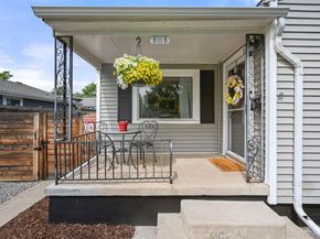 5115 Osceola Street, Denver CO 80212