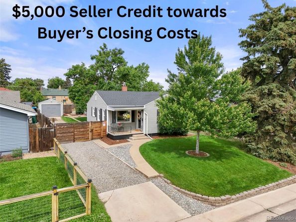 5115 Osceola Street, Denver CO 80212