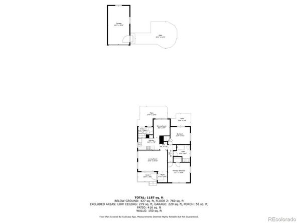 5115 Osceola Street, Denver CO 80212