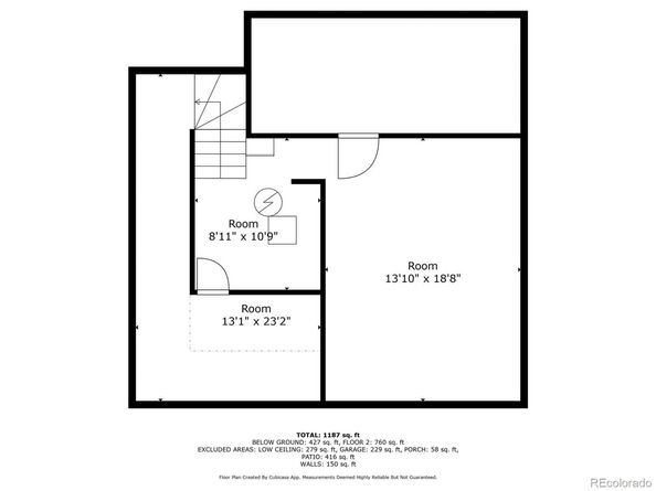 5115 Osceola Street, Denver CO 80212