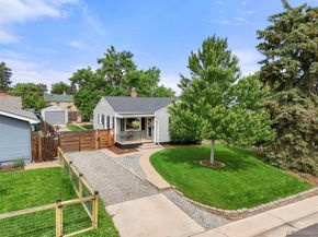 5115 Osceola Street, Denver CO 80212