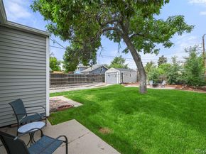 5115 Osceola Street, Denver CO 80212