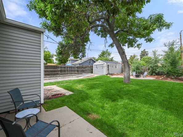 5115 Osceola Street, Denver CO 80212