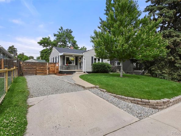 5115 Osceola Street, Denver CO 80212