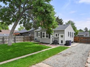 5115 Osceola Street, Denver CO 80212