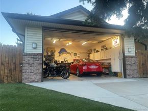 235 Flora Way, Golden CO 80401