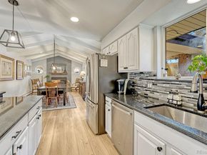 235 Flora Way, Golden CO 80401