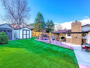 235 Flora Way, Golden CO 80401