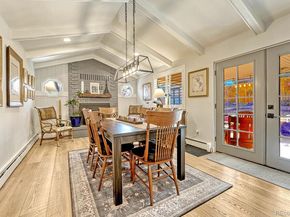 235 Flora Way, Golden CO 80401