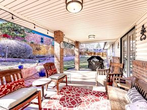 235 Flora Way, Golden CO 80401