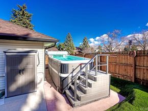 235 Flora Way, Golden CO 80401