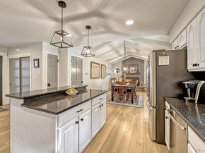 235 Flora Way, Golden CO 80401