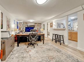 235 Flora Way, Golden CO 80401
