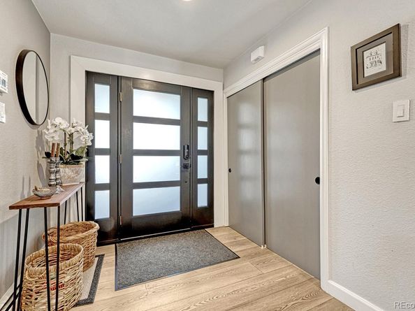 235 Flora Way, Golden CO 80401